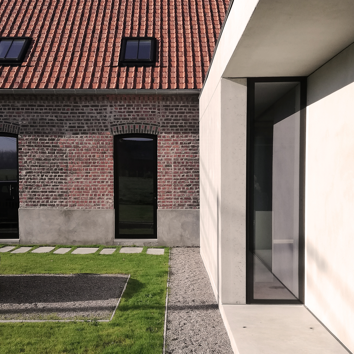 Joost De Meuter - Architect